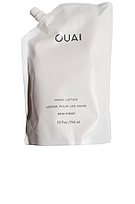 Product image of OUAI OUAI Hand Lotion Refill Pouch. Click to view full details