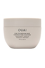 Fine to Medium Hair Treatment Masque