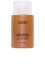 Travel Detox Shampoo - thumbnail 4