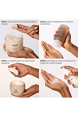 Travel Detox Shampoo - thumbnail 8