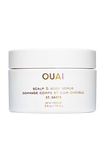 Travel St Barts Scalp And Body Scrub - thumbnail 4