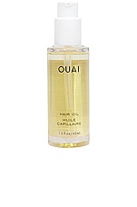 Product image of OUAI ヘアオイル. Click to view full details