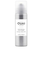 OUAI Travel Texturizing Hair Spray