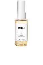 Product image of OUAI OUAI Travel Wave Spray. Click to view full details