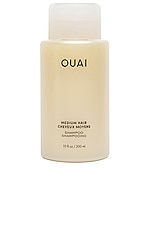 Product image of OUAI OUAI Medium Shampoo. Click to view full details