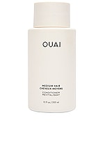 Product image of OUAI OUAI Medium Conditioner. Click to view full details