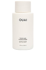 Product image of OUAI OUAI Thick Conditioner. Click to view full details