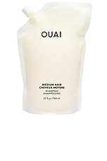 Medium Shampoo Refill Pouch - thumbnail 4