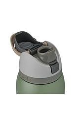 40-oz. Stainless Steel Freesip - thumbnail 6