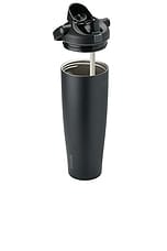 40-oz Stainless Steel Freesip Sway - thumbnail 4
