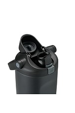 40-oz Stainless Steel Freesip Sway - thumbnail 5