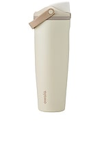 40-oz Stainless Steel Freesip Sway - thumbnail 8
