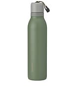 24-oz. Stainless Steel Freesip Twist - thumbnail 3
