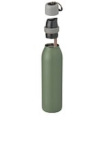 24-oz. Stainless Steel Freesip Twist - thumbnail 4