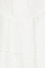 Nori Corset Mini Dress - thumbnail 9