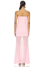 x REVOLVE Mina Maxi Dress - thumbnail 6