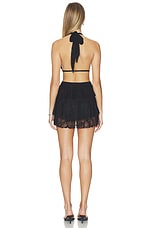 Eleanor Mini Dress - thumbnail 6
