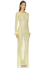 Alva Maxi Dress - thumbnail 5