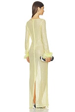 Alva Maxi Dress - thumbnail 6