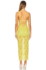 Kayla Maxi Dress - thumbnail 6