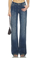 Devin Denim Jean - thumbnail 4
