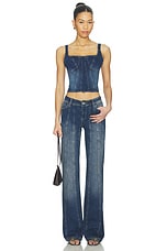 Devin Denim Jean - thumbnail 8