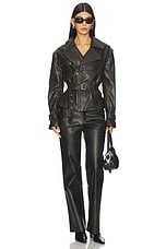 Daphne Jacket - thumbnail 7