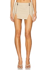 Marley Skirt - thumbnail 4