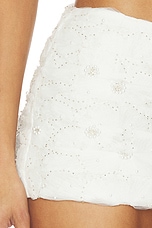 x REVOLVE Josefina Mini Skirt - thumbnail 9