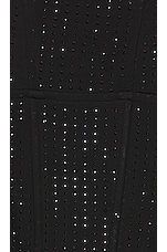 Andie Top - Black main image 1