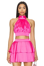 Eloise Halter Top