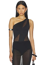 Curve Bodysuit - thumbnail 4