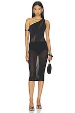 Curve Bodysuit - thumbnail 8