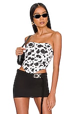 Product image of OW Collection Corset Top. Click to view full details