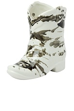 Nashville Cowboy Boot Candle - thumbnail 4