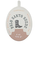 Nashville Cowboy Boot Candle - thumbnail 5