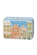 Holiday Tin Candle - thumbnail 4