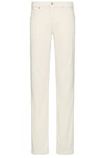 Normandie Straight