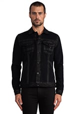 paige scout denim jacket