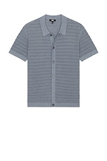 Mendez Knitted Shirt