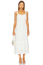 Persimmon Dress - thumbnail 4