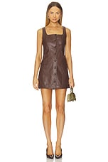 Rubie Dress - thumbnail 4