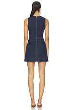 Sylvia Mini Dress - thumbnail 6
