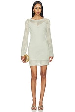 Ariel Dress - thumbnail 4
