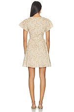 Kinga Mini Dress - thumbnail 6