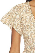 Kinga Mini Dress - thumbnail 7