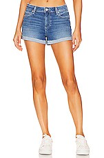 Product image of PAIGE Jimmy Jimmy Short. Click to view full details