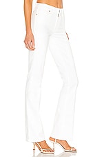 High Rise Manhattan Boot Jeans - thumbnail 5