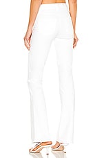 High Rise Manhattan Boot Jeans - thumbnail 6