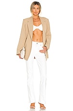 High Rise Manhattan Boot Jeans - thumbnail 7